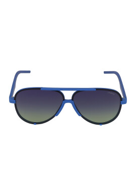Polaroid Слънчеви очила Aviator с градиента - Pepit.bg