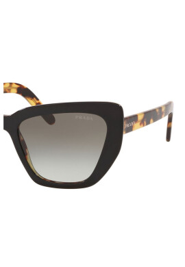 Prada Слънчеви очила Cat-Eye с градиента - Pepit.bg