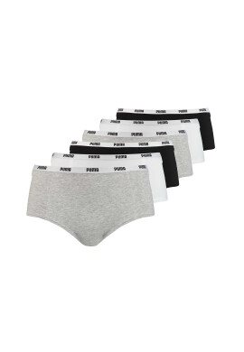 Puma Бикини хипстър - 6 чифта - Pepit.bg