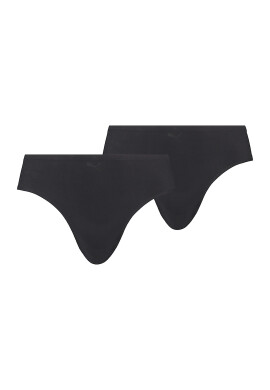 Puma Бикини с ниска талия 2 чифта - Pepit.bg