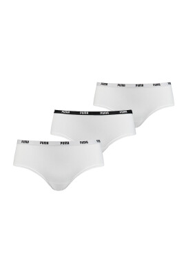 Puma Бикини тип хипстър с лого - 3 чифта - Pepit.bg