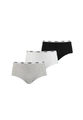 Puma Бикини тип хипстър - 3 чифта - Pepit.bg
