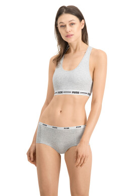 Puma Бикини тип хипстър - 3 чифта - Pepit.bg