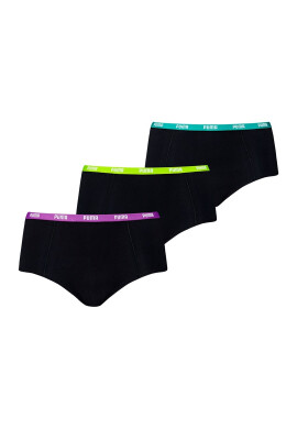 Puma Бикини тип хипстър - 3 чифта - Pepit.bg