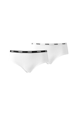 Puma Бикини тип хипстър с лого - 2 чифта - Pepit.bg