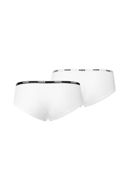 Puma Бикини тип хипстър с лого - 2 чифта - Pepit.bg