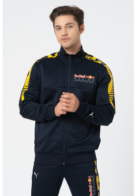 Puma Блуза Red Bull с цип - Pepit.bg