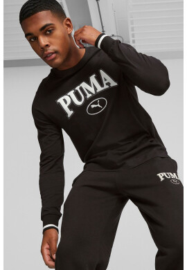 Puma Блуза Squad с лого - Pepit.bg