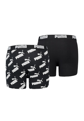 Puma Боксерки с лого 2 чифта - Pepit.bg
