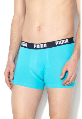 Puma Боксерки с лого - 2 чифта - Pepit.bg
