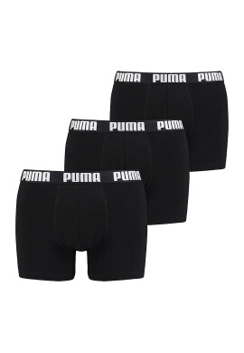 Puma Боксерки с лого - 3 чифта - Pepit.bg