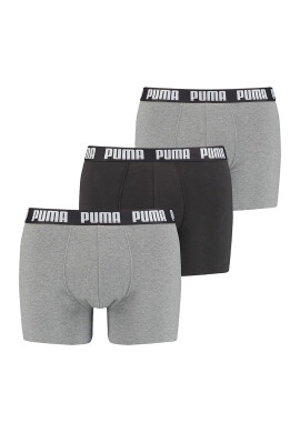 Puma Боксерки с лого - 3 чифта - Pepit.bg