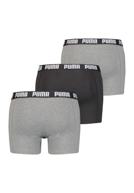 Puma Боксерки с лого - 3 чифта - Pepit.bg
