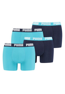 Puma Боксерки с лого 4 чифта - Pepit.bg