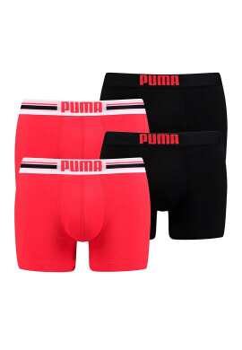 Puma Боксерки с лого 4 чифта - Pepit.bg