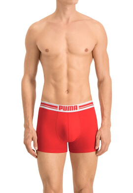 Puma Боксерки с лого 4 чифта - Pepit.bg