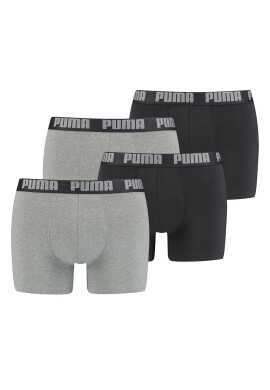 Puma Боксерки с лого 4 чифта - Pepit.bg