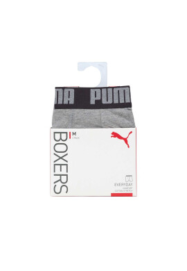Puma Боксерки с лого 4 чифта - Pepit.bg