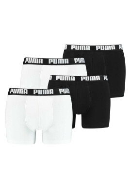 Puma Боксерки с лого - 4 чифта - Pepit.bg