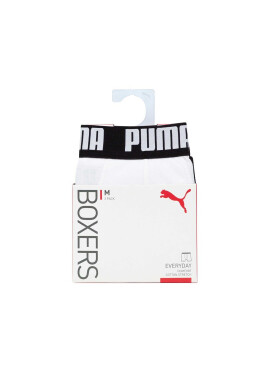 Puma Боксерки с лого - 4 чифта - Pepit.bg