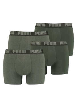 Puma Боксерки с лого - 4 чифта - Pepit.bg