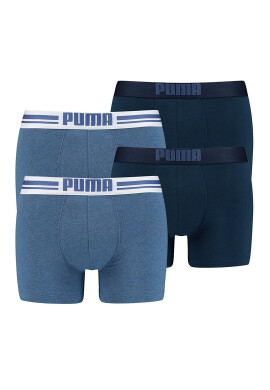 Puma Боксерки с лого 4 чифта - Pepit.bg