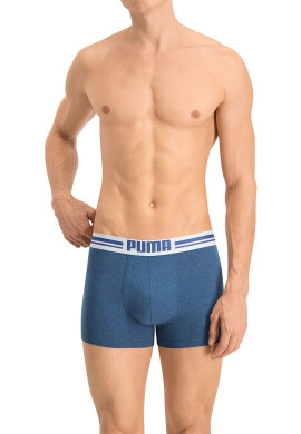 Puma Боксерки с лого 4 чифта - Pepit.bg