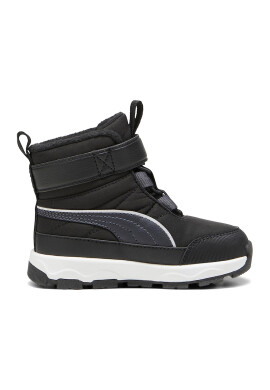 Puma Боти Evolve от еко кожа и текстил - Pepit.bg