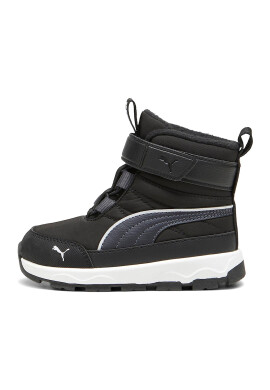 Puma Боти Evolve от еко кожа и текстил - Pepit.bg