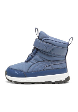 Puma Боти Evolve от еко кожа и текстил - Pepit.bg
