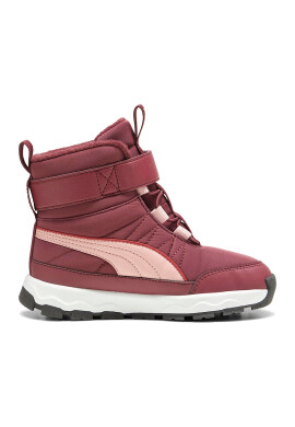 Puma Боти Evolve AC+ с лого и велкро - Pepit.bg
