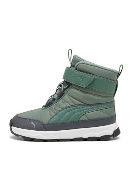 Puma Боти Evolve AC+ с лого - Pepit.bg