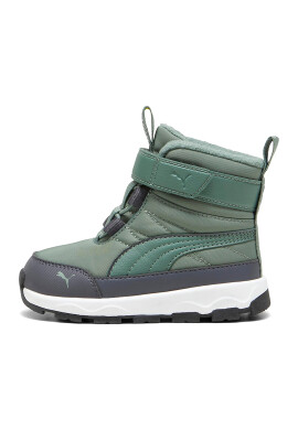 Puma Боти Evolve AC+ с лого - Pepit.bg