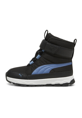 Puma Боти Evolve AC+ с лого и велкро - Pepit.bg