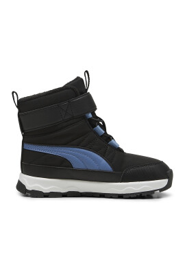Puma Боти Evolve AC+ с лого и велкро - Pepit.bg