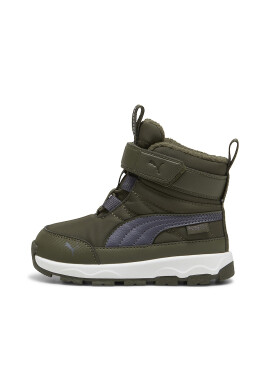 Puma Боти Evolve Puretex със синтетика - Pepit.bg