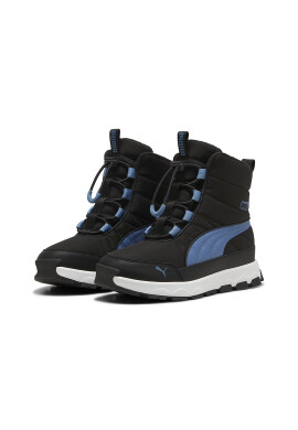 Puma Боти Evolve с лого - Pepit.bg