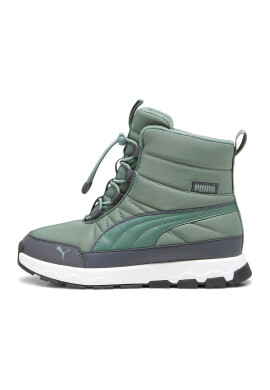 Puma Боти Evolve с лого - Pepit.bg