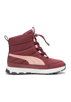 Puma Боти Evolve с лого - Pepit.bg