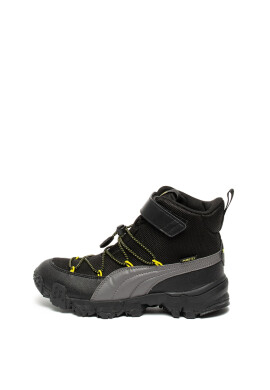 Puma Боти Maka Puretex с лого - Pepit.bg