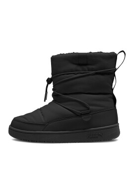 Puma Боти Snowbae - Черен - Pepit.bg