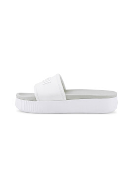 Puma Чехли с равна платформа и лого - Pepit.bg
