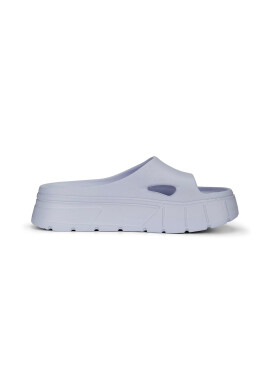 Puma Чехли Mayze Stack с равна платформа и лого - Pepit.bg