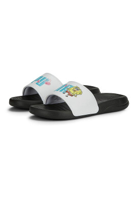 Puma Чехли Popcat 20 Spongebob - Pepit.bg