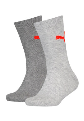 Puma Дълги чорапи - 2 чифта - Pepit.bg