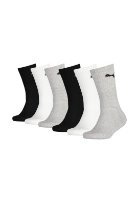 Puma Дълги чорапи 6 чифта - Pepit.bg