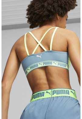 Puma Фитнес бюстие - Pepit.bg