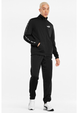 Puma Фитнес екип с лого - Pepit.bg