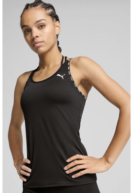 Puma Фитнес топ STRONG слим - Pepit.bg