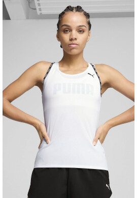 Puma Фитнес топ STRONG слим - Pepit.bg
